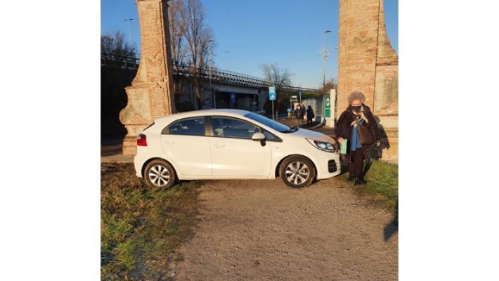 Maleducazione al volante