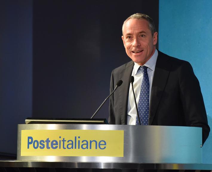 Risparmio postale: accordo miliardario fra Poste e Cassa depositi e prestiti