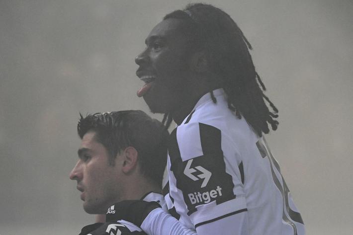 Risultati e classifica