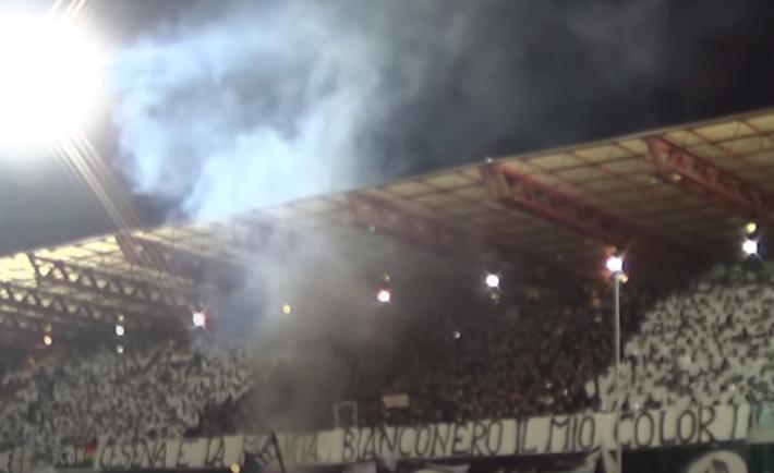 Anche il Cesena sventola la bandiera a stelle e strisce