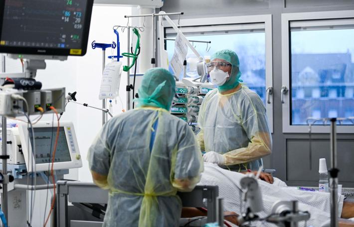 29enne nin vaccinata muore di Covid dopo il parto