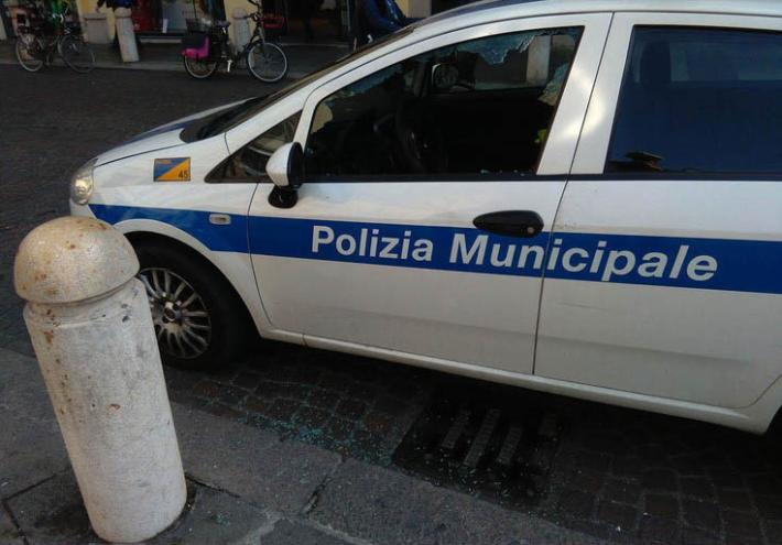Polizia Locale