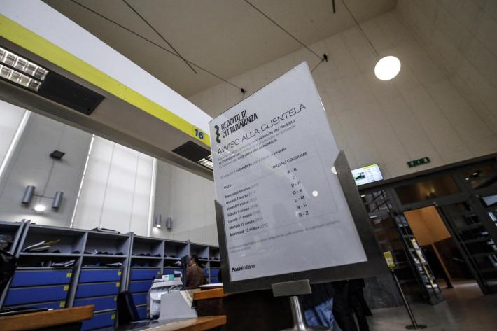 Un nuovo contratto per 547mila beneficiari