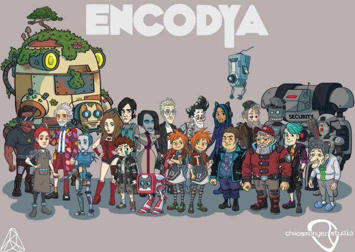 Indie planet. Dieci piccoli indie sotto l'albero