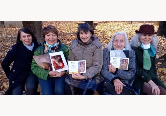 ADA associazione donne ambientaliste ha un nuovo Consiglio direttivo e una nuova "Biblioteca dell'Ambiente"