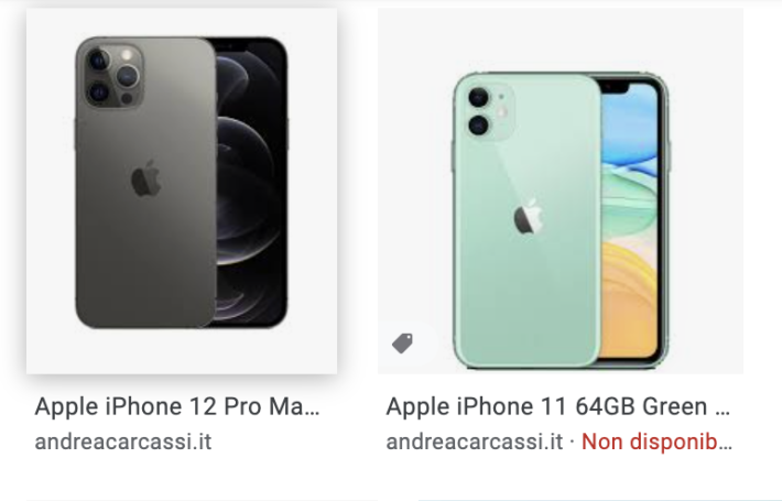 Vendita online di Apple: dalla segnalazione di un parmigiano, scoperta truffa di almeno 700mila euro