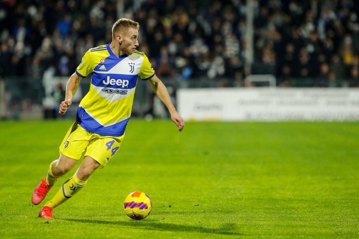 Il Tottenham vuole Kulusevski. Boga all'Atalanta