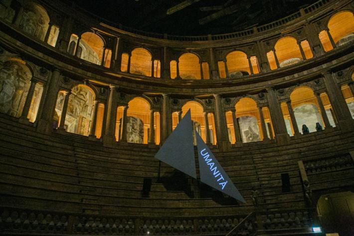 Teatro Farnese