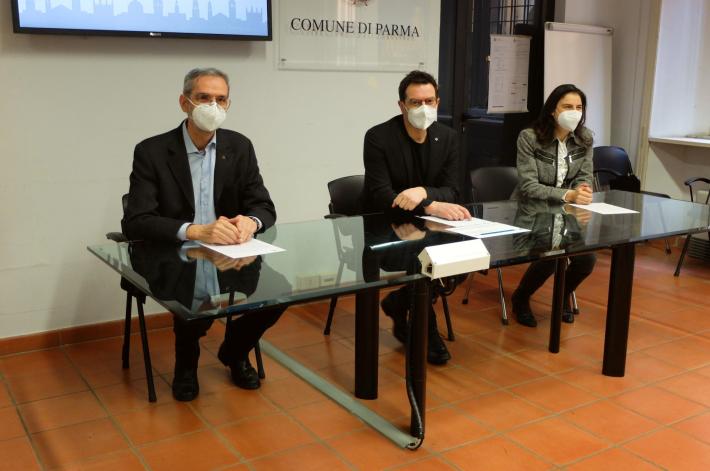 Auser Parma cerca volontari per la cultura