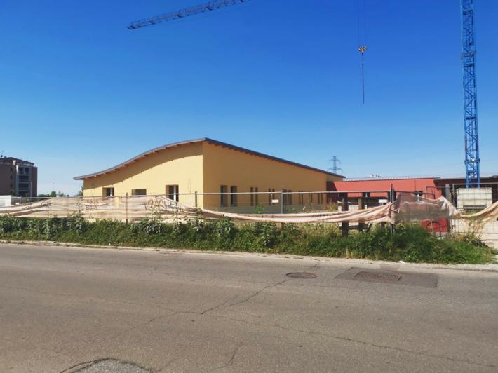 San Lazzaro, la Casa della salute  apre dopo un'attesa lunga 14 anni