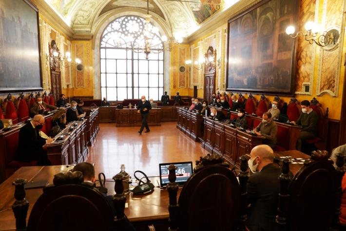 Cornocchio, sar&agrave; realizzata una casa di riposo da 120 posti