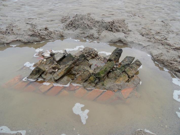 Po, tutto il fiume &egrave; sotto la soglia di emergenza