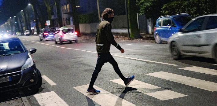 &laquo;Un circuito come lo Stradone, ma al buio&raquo; 