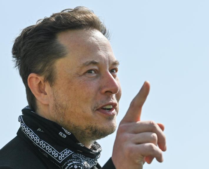 Musk, 'uso ketamina nell'interesse degli investitori'