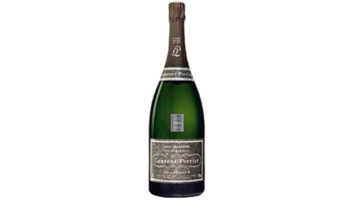 Laurent  Perrier Brut Mill&eacute;sim&eacute; 1997  Magnum