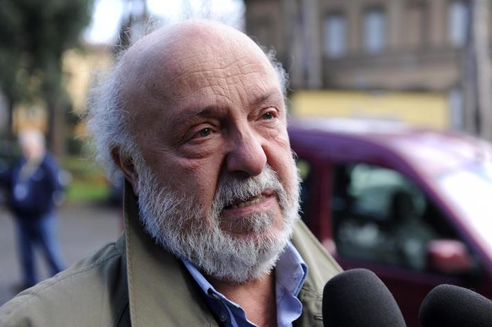 E' morto imporvvisamente l'attore Renato Scarpa: 