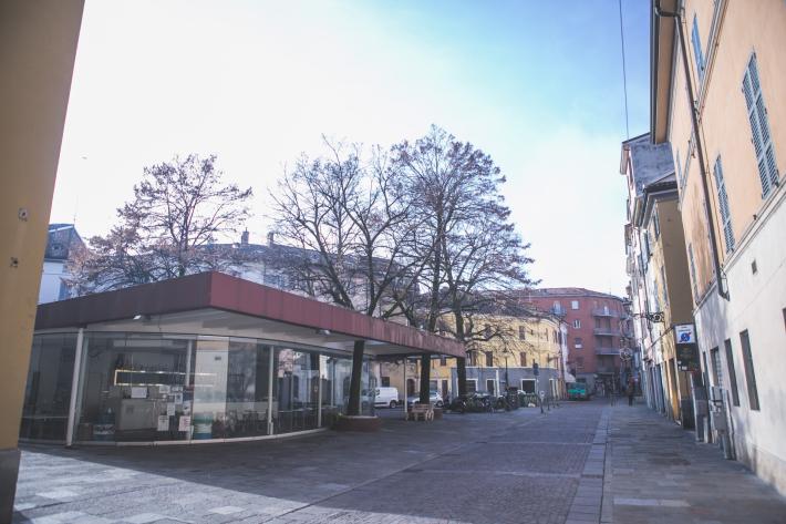 Bel tempo e temperature fuori stagione fino a met&agrave; dicembre