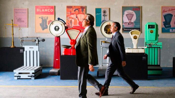 El buon patr&oacute;n