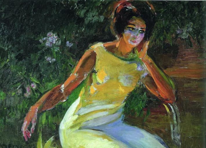 Bocchi e il fascino discreto della borghesia  