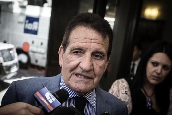 Addio a Mario Macalli, una vita dedicata alla Serie C e alla Lega Pro