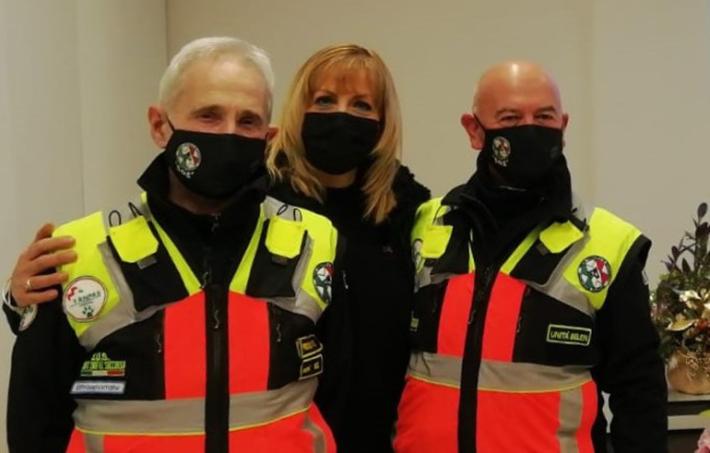 Marmellate benefiche: boom  di vendite pro Centro oncologico