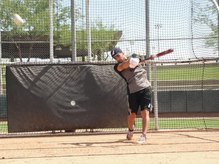  Exequiel Talevi al Parma Clima