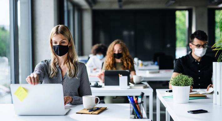 Per ripartire dopo il covid pi&ugrave; attenzione ai giovani