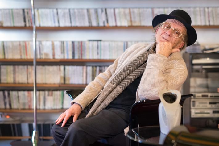 E' morto Mario Lanfranchi: multitalentuoso e giramondo regista che port&ograve; la lirica in tv