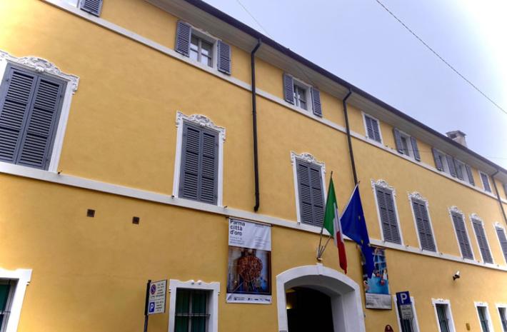 Fondazione Cariparma