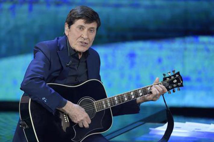 Gianni Morandi 
