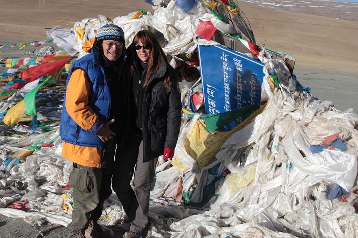 Islanda on the roads