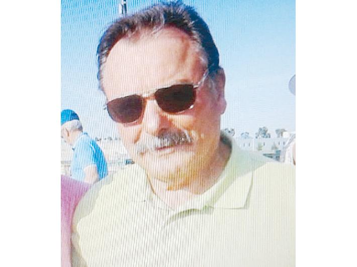 La comunit&agrave; piange Cipriano Pederzani, attivissimo nel volontariato