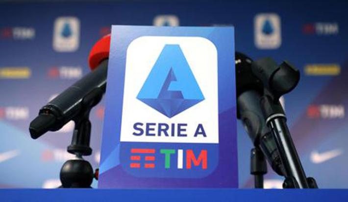 lega serie a