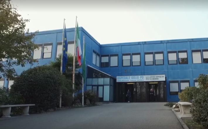 ospedale Oglio Po di Casalmaggiore