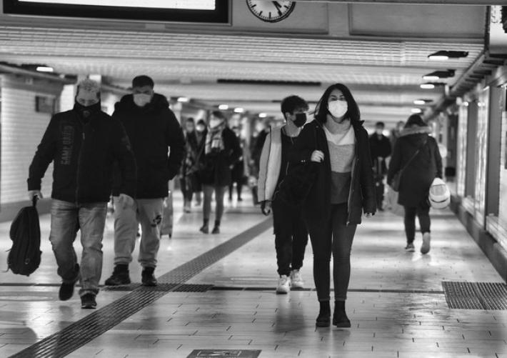 Omicron: Sebastiani (Cnr), le 32 province in cui &egrave;  pi&ugrave;  diffusa 