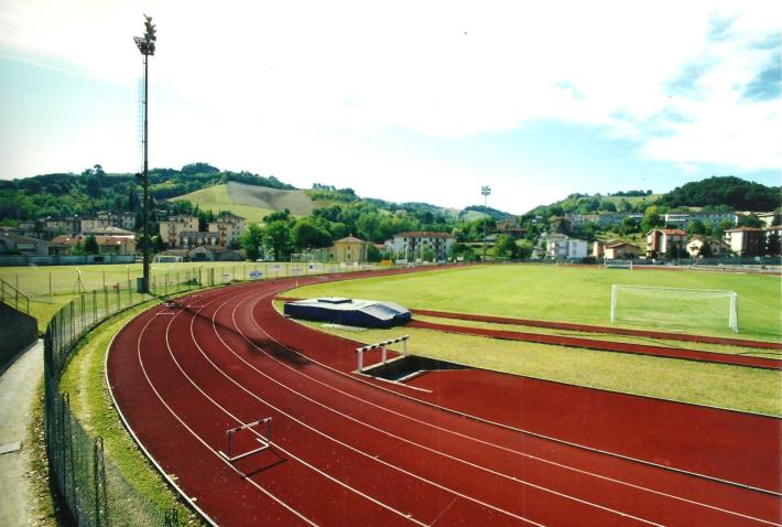Stadio Francani, pronto a settembre il campo da gioco in erba sintetica