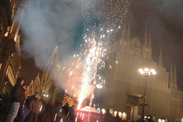 Milano: molestie a capodanno, 18 perquisizioni tra Milano e Torino