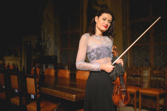 &laquo;I Concerti della Gazzetta&raquo;,  i piaceri della domenica mattina