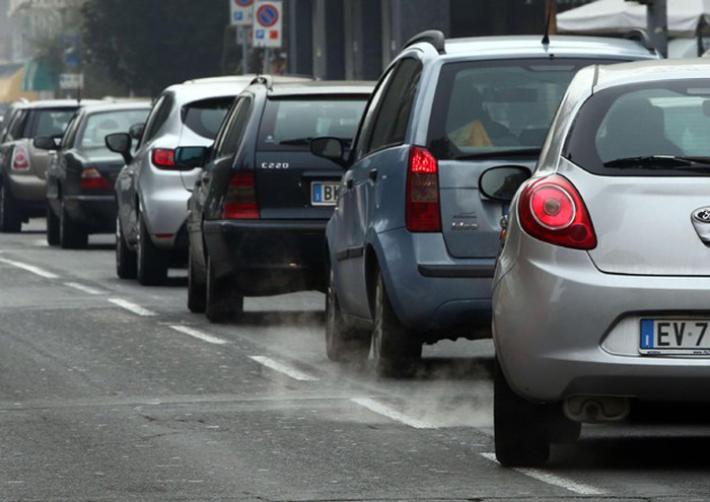 Bollino rosso ARPAE: proseguono le misure emergenziali per la qualit&agrave; dell&rsquo;aria 