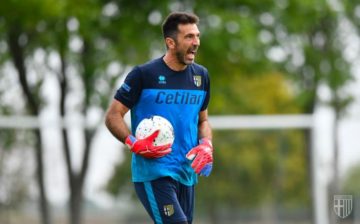 Gigi Buffon