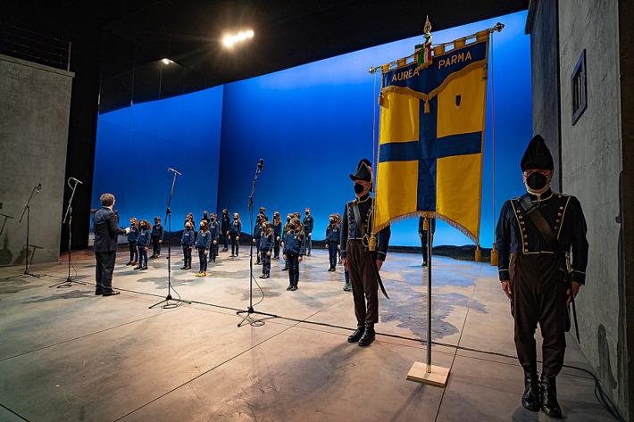 Venerd&igrave; 13 gennaio 2023, al Teatro Regio si celebra il patrono.