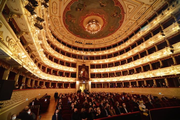 Premio Sant'Ilario 2021