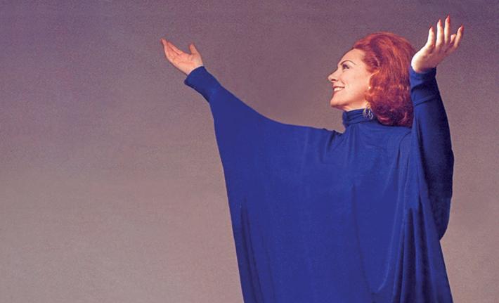 Cent'anni dell'immensa Renata Tebaldi per un anno ricco di eventi - Tra Parma, Busseto e tutto il mondo: il calendario - Video