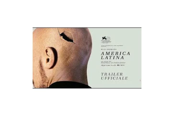 america latina