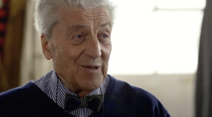 Lutto nella moda, &egrave; morto Nino Cerruti. Lo stilista amato dalle star: aveva 91 anni