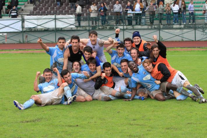fidenza calcio