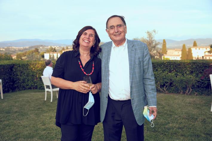 Nasce il Trust di Dallara: tracciato il futuro, forte legame con il territorio