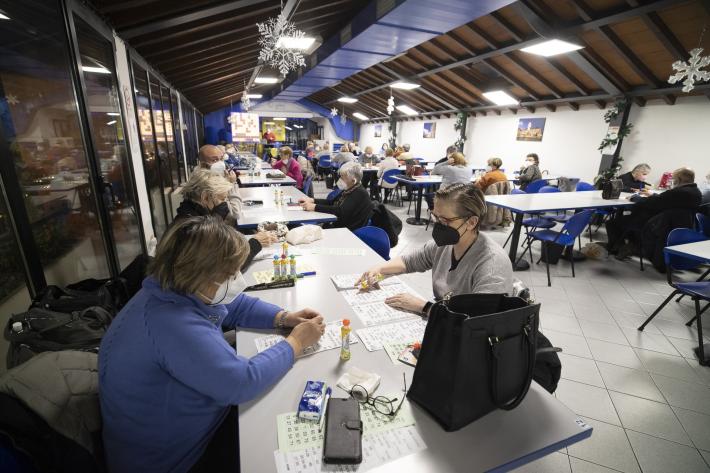 Ogni marted&igrave;  una pagina  dedicata ai circoli 