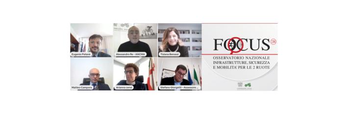 Il modello Parma alla Sesta edizione dell'Osservatorio Nazionale Focus2R