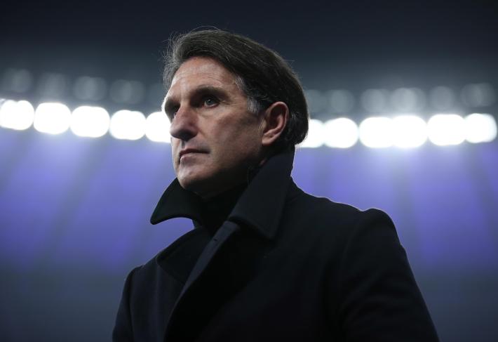 Labbadia rinuncia all'incarico. Il Genoa ci riprova